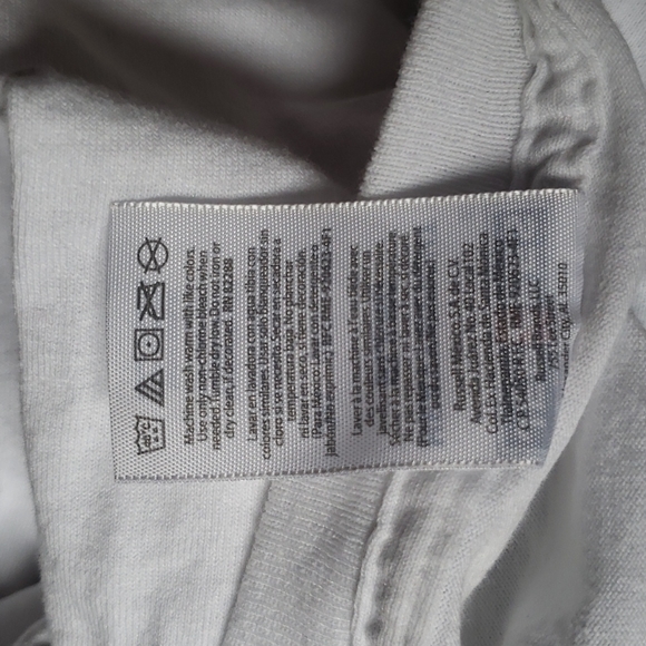 Jerzees KOTS, king of the streets, t-shirt, size 3XL - Picture 7 of 7